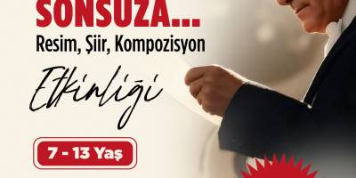 Efes Selçuklu çocuklar Atatürk’ü anlatacak