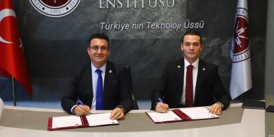 EGİAD ve İYTE Arasında Güçlü İş Birliği