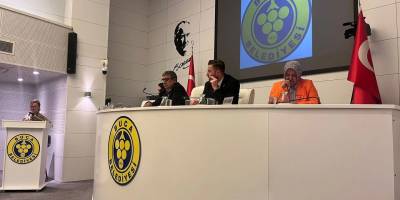 Buca’da gündem satışlar!