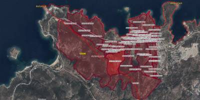 İzmir Büyükşehir Belediyesi onayladı… Yeni bir ‘Foça’ geliyor!