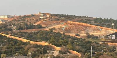 Beton Aya Yorgi planlarına mahkeme 'dur' dedi!