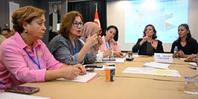 Erişilebilir bir Bornova için birlikte