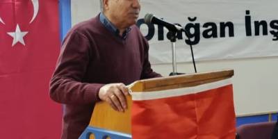 SCP İzmir’den MEB’e Tepki: “10 Kasım Tatil Gölgesinde Kalmasın”