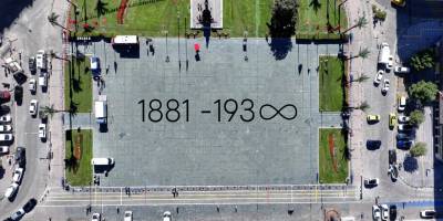 İzmirliler Ata’ya Saygı Yürüyüşü’nde buluşacak