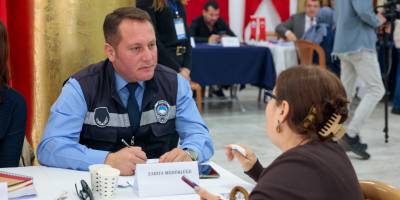 Komşu Buluşmaları’nda 26 mahalle bir araya geldi