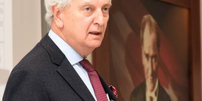 Yorgancılar: 10 KASIM SADECE BİR YAS GÜNÜ DEĞİL KENETLENME GÜNÜDÜR