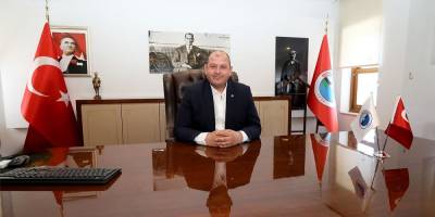 Menderes Ata’yı Anacak