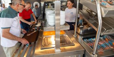 10 Kasım'da Kent Lokantaları ücretsiz olacak