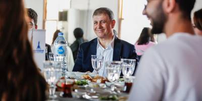 Yuvamız İzmir çocukları “Geleceğin Atölyeleri” projesinde üniversiteli abla ve ağabeyleri ile buluşacak