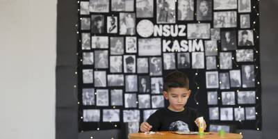 Buca Belediyesi'nden Ulu Önder'e Vefa Dolu Film: "Arkamızda Hep Sen Varsın"