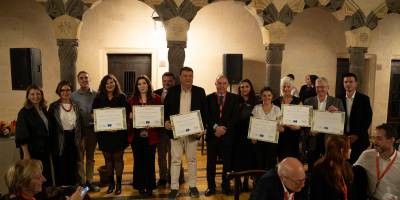 Seferihisar’ın Bağları Avrupa Konseyi’nden Onaylı