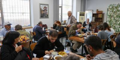 Buca Belediyesi'nden 10 Kasım’a özel uygulama