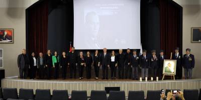 Karabağlar Belediyesi’nden Duygu Dolu 10 Kasım Söyleşisi