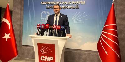 CHP İl Başkanı Güç’ten iddialı mesaj: Siyasetin her yerinde olma hayalim var!