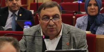 AK Partili Boztepe'den İZSU'ya 'sel' tepkisi:  Bugüne kadarki en kötü yönetim