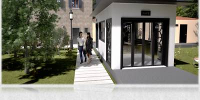 Bornova’nın tarihine yeni bir hayat: Girit Anı Evi