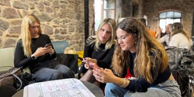 Kadınlar dijitalde artık daha güçlü