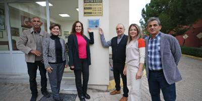 “Karşıyaka’nın Filizleri” dayanışmayla büyüyor!