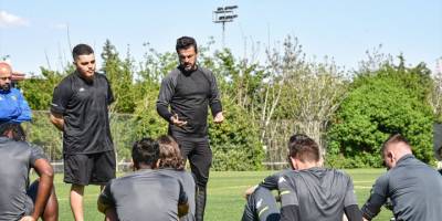 Denizlispor, Sivasspor maçına hazır