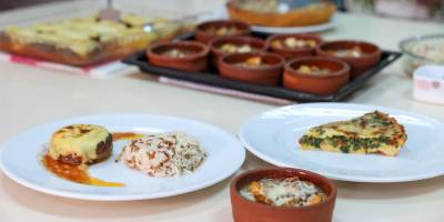 Bucalı Kadınlar Evka-1 Semt Evi’nde Dünya Mutfağıyla Buluşuyor:      Hem Öğreniyor Hem Sosyalleşiyorlar