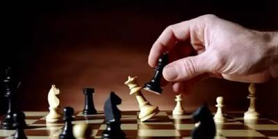 'Şeytan icadı' deyip satrancı yasakladı!