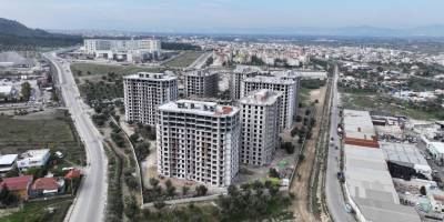 Başkan Dutlulu, Spilkent’te İncelemelerde Bulundu