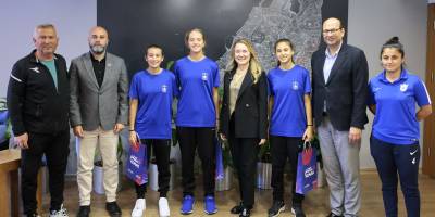 Başkan Mutlu: Başarınızla hepimizi gururlandırdınız