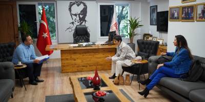 Bornova’ya diyabet dostu menüler geliyor