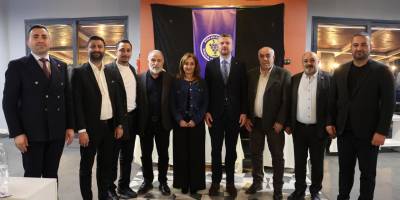 Buca Belediyespor için birlik ve dayanışma gecesi