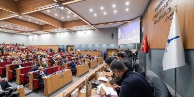 İzmir’deki vapur iskeleleri yenilenecek