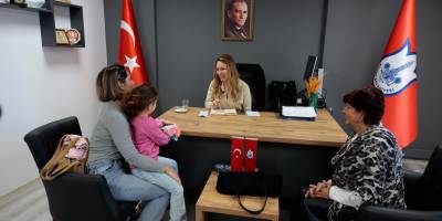 Konaklılar Komşu Buluşmalarını çok sevdi