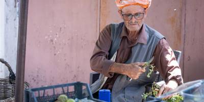 Beydağ incirinin katma değeri artıyor