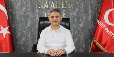 Saadet’ten CHP’ye yerel yönetim tepkisi: İzmir’de beceriksizliklerini tescillediler