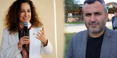 Başkan Ünsal’ın tehdit iddialarına pazarcılardan yanıt: Kim kimi tehdit etmiş?