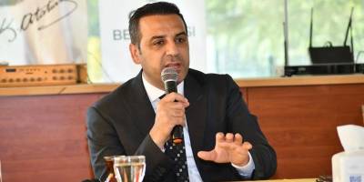 CHP’li Başkan meydan okudu: Doktor değil mühendisim!