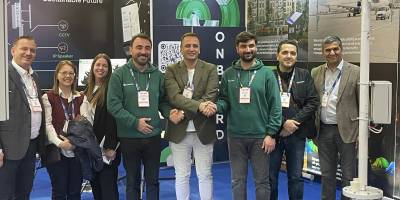 Bornova’dan Barcelona’ya yeşil ve dijital dönüşüm hamlesi