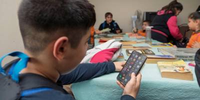 Büyükşehir’den 79 köye ücretsiz internet