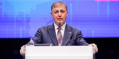 Başkan Tugay sürprizi açıkladı: Başkanlık İnovasyon Fonu kuruluyor