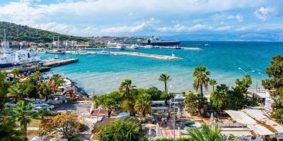 Tartışmalı Çeşme planlarında itiraz ret!