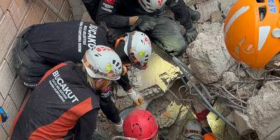 BUCAKUT’tan yavru köpek operasyonu