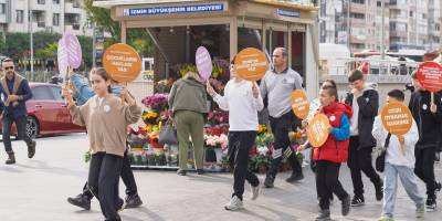 Dünya Çocuk Hakları Günü etkinlikleri sürüyor