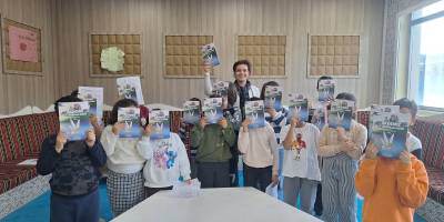 İzmirli çocuklar, doğal ve kültürel değerlerine sahip çıkmayı öğreniyor