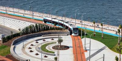 İzmir’de 2040 yılının ulaşım planı şekilleniyor