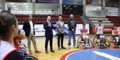 Süper Lig’de 20’inci gurur yılı