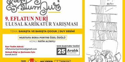 Eflatun Nuri’de 9. yıl heyecanı