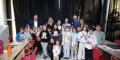 Menderes’te Çocuk Hakları Semineri