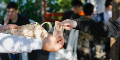 Can Yücel Tohum Merkezi’nde “Yerel Tohum Eğitimleri” devam ediyor