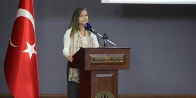 Karabağlar ’da Kentsel Dönüşüm İçin Mahalle Sakinleriyle İlk Buluşma