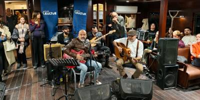 Büyükşehir’den öğrencilere tarih ve müzik molası