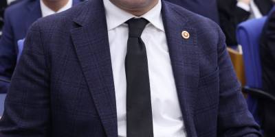 AK Partili Kırkpınar’dan sağlıkta devrim vurgusu